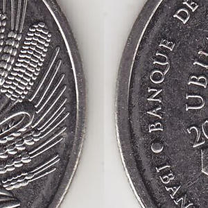 Ausschnitt zur Qualitätsprüfung vom Digitalen Bild Qualität