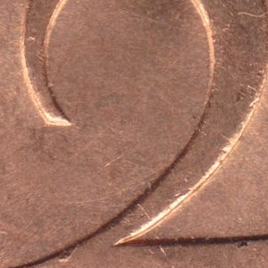 Ausschnitt zur Qualitätsprüfung vom Digitalen Bild Qualität