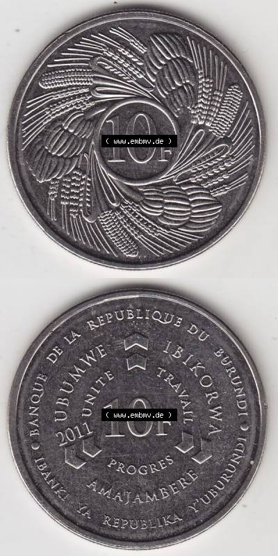 Sammlung