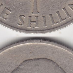 Ausschnitt zur Qualitätsprüfung vom Digitalen Bild Qualität