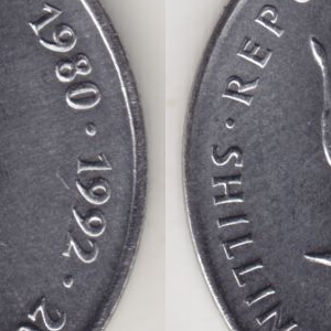 Ausschnitt zur Qualitätsprüfung vom Digitalen Bild Qualität