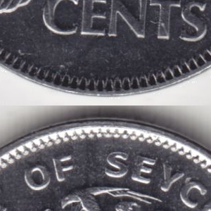 Ausschnitt zur Qualitätsprüfung vom Digitalen Bild Qualität