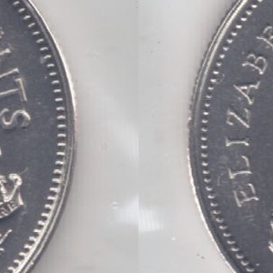 Ausschnitt zur Qualitätsprüfung vom Digitalen Bild Qualität