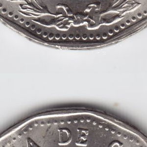 Ausschnitt zur Qualitätsprüfung vom Digitalen Bild Qualität