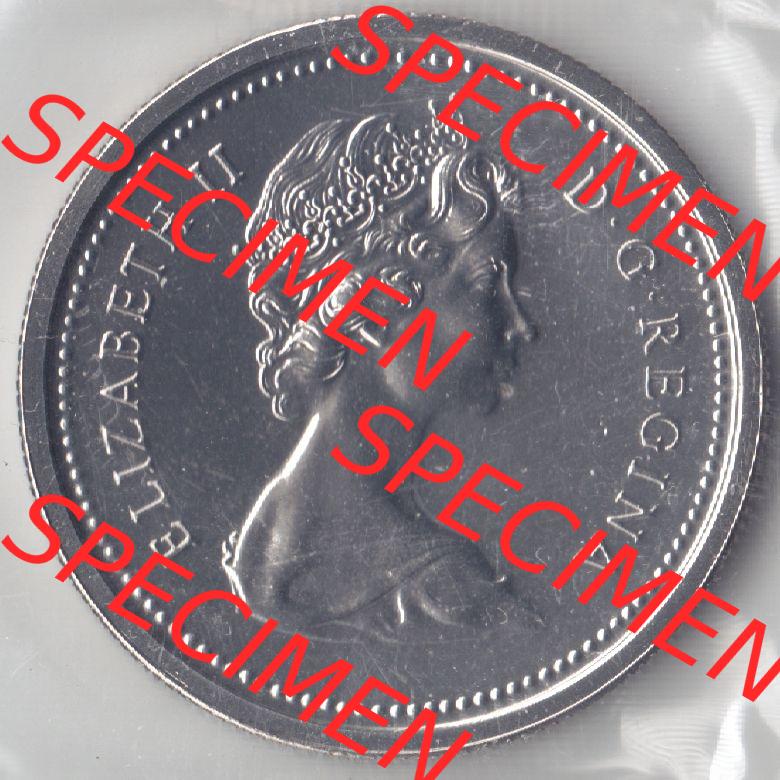 Kanada / Canada Umlaufmünze 1975-1976, 1 Dollar 1976. Hier befindet sich die Rückseite einer Umlaufmünze 1976 aus Kanada als Digitales Bild im online Katalog zum katalogisieren... Sammlung