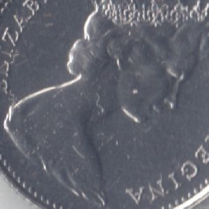 Ausschnitt zur Qualitätsprüfung vom Digitalen Bild Qualität