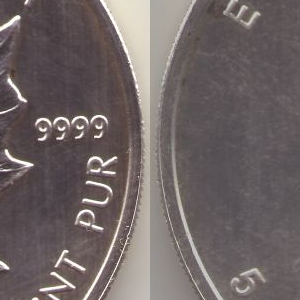 Ausschnitt zur Qualitätsprüfung vom Digitalen Bild Qualität