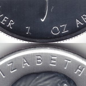 Ausschnitt zur Qualitätsprüfung vom Digitalen Bild Qualität