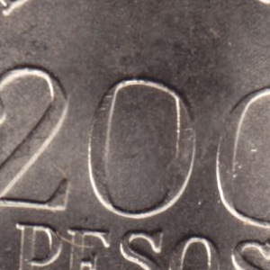 Ausschnitt zur Qualitätsprüfung vom Digitalen Bild Qualität