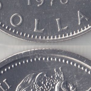 Ausschnitt zur Qualitätsprüfung vom Digitalen Bild Qualität