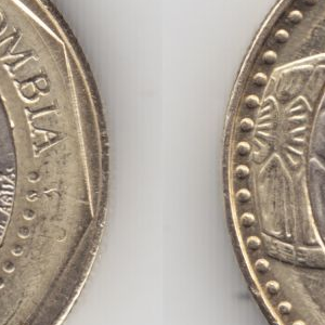 Ausschnitt zur Qualitätsprüfung vom Digitalen Bild Qualität