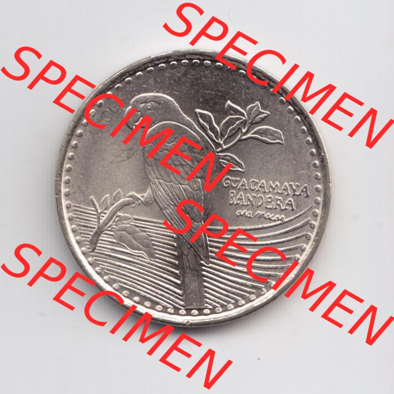 Kolumbien Umlaufmünzen 2013, 200 Pesos. Hier befindet sich die Rückseite einer Umlaufmünze aus Kolumbien als Digitales Bild im online Katalog zum katalogisieren und kategorisieren... Sammlung