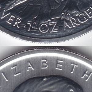 Ausschnitt zur Qualitätsprüfung vom Digitalen Bild Qualität