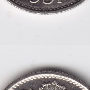 Ausschnitt zur Qualitätsprüfung vom Digitalen Bild Qualität