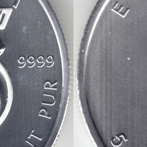 Ausschnitt zur Qualitätsprüfung vom Digitalen Bild Qualität