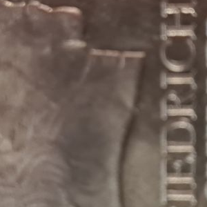 Ausschnitt zur Qualitätsprüfung vom Digitalen Bild Qualität