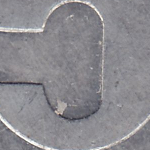 Ausschnitt zur Qualitätsprüfung vom Digitalen Bild Qualität