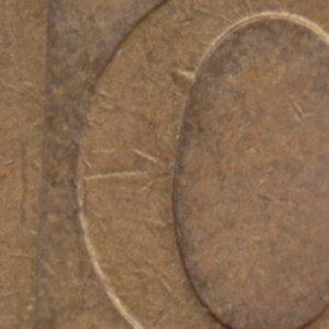 Ausschnitt zur Qualitätsprüfung vom Digitalen Bild Qualität
