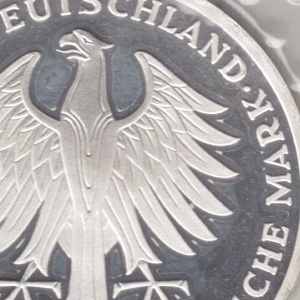 Ausschnitt zur Qualitätsprüfung vom Digitalen Bild Qualität
