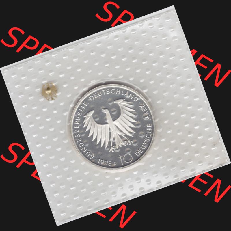 Sammlung