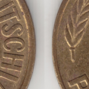Ausschnitt zur Qualitätsprüfung vom Digitalen Bild Qualität