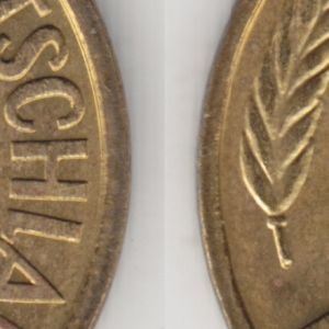 Ausschnitt zur Qualitätsprüfung vom Digitalen Bild Qualität
