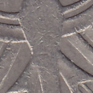 Ausschnitt zur Qualitätsprüfung vom Digitalen Bild Qualität