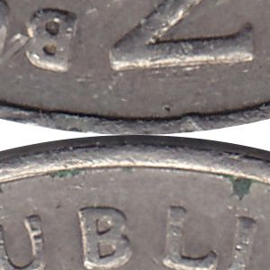 Ausschnitt zur Qualitätsprüfung vom Digitalen Bild Qualität