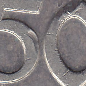 Ausschnitt zur Qualitätsprüfung vom Digitalen Bild Qualität