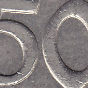 Ausschnitt zur Qualitätsprüfung vom Digitalen Bild Qualität