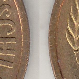 Ausschnitt zur Qualitätsprüfung vom Digitalen Bild Qualität