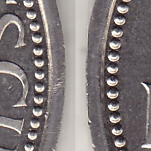 Ausschnitt zur Qualitätsprüfung vom Digitalen Bild Qualität