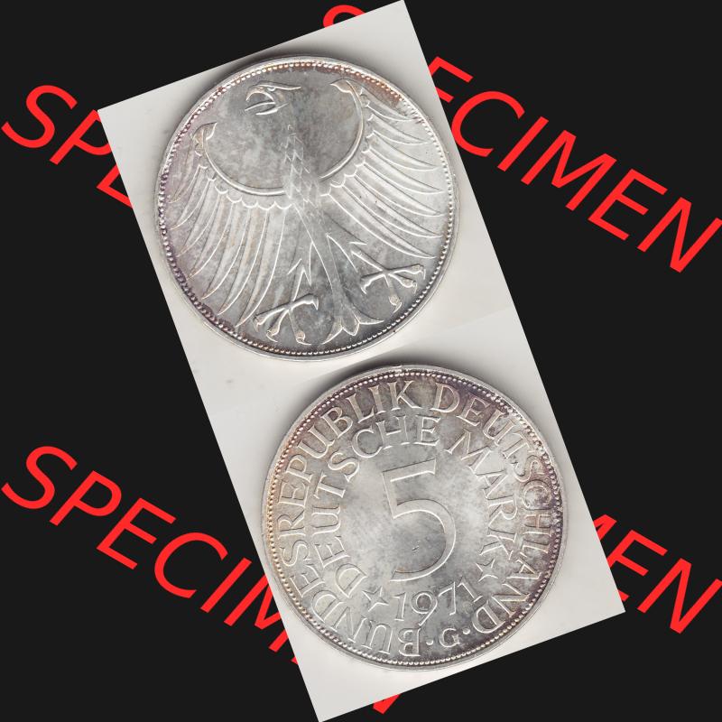 Sammlung