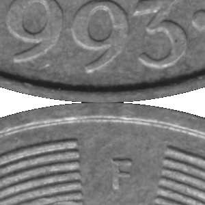 Ausschnitt zur Qualitätsprüfung vom Digitalen Bild Qualität