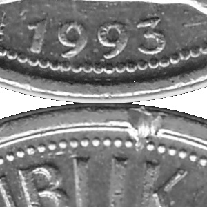 Ausschnitt zur Qualitätsprüfung vom Digitalen Bild Qualität