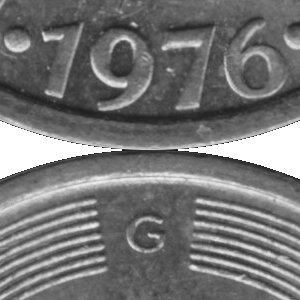 Ausschnitt zur Qualitätsprüfung vom Digitalen Bild Qualität