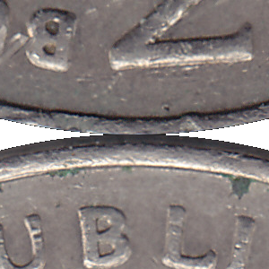 Ausschnitt zur Qualitätsprüfung vom Digitalen Bild Qualität
