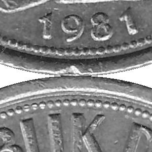 Ausschnitt zur Qualitätsprüfung vom Digitalen Bild Qualität