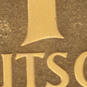 Ausschnitt zur Qualitätsprüfung vom Digitalen Bild Qualität