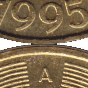 Ausschnitt zur Qualitätsprüfung vom Digitalen Bild Qualität