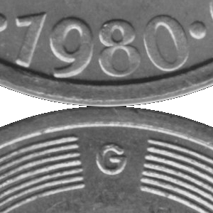 Ausschnitt zur Qualitätsprüfung vom Digitalen Bild Qualität