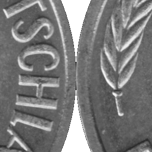 Ausschnitt zur Qualitätsprüfung vom Digitalen Bild Qualität