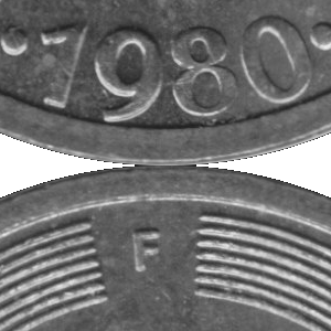 Ausschnitt zur Qualitätsprüfung vom Digitalen Bild Qualität