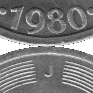 Ausschnitt zur Qualitätsprüfung vom Digitalen Bild Qualität
