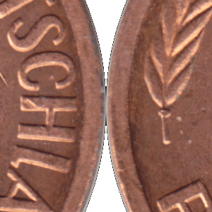 Ausschnitt zur Qualitätsprüfung vom Digitalen Bild Qualität