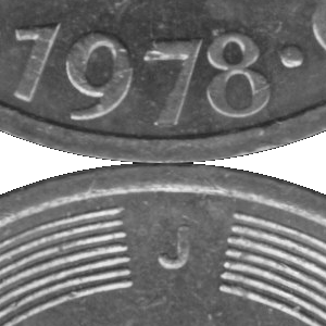 Ausschnitt zur Qualitätsprüfung vom Digitalen Bild Qualität