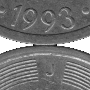 Ausschnitt zur Qualitätsprüfung vom Digitalen Bild Qualität