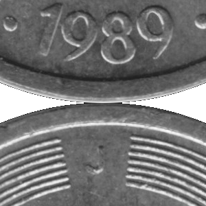 Ausschnitt zur Qualitätsprüfung vom Digitalen Bild Qualität