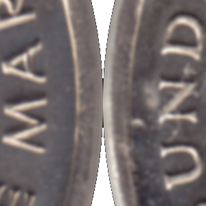 Ausschnitt zur Qualitätsprüfung vom Digitalen Bild Qualität