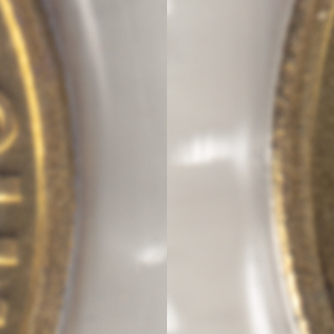 Ausschnitt zur Qualitätsprüfung vom Digitalen Bild Qualität